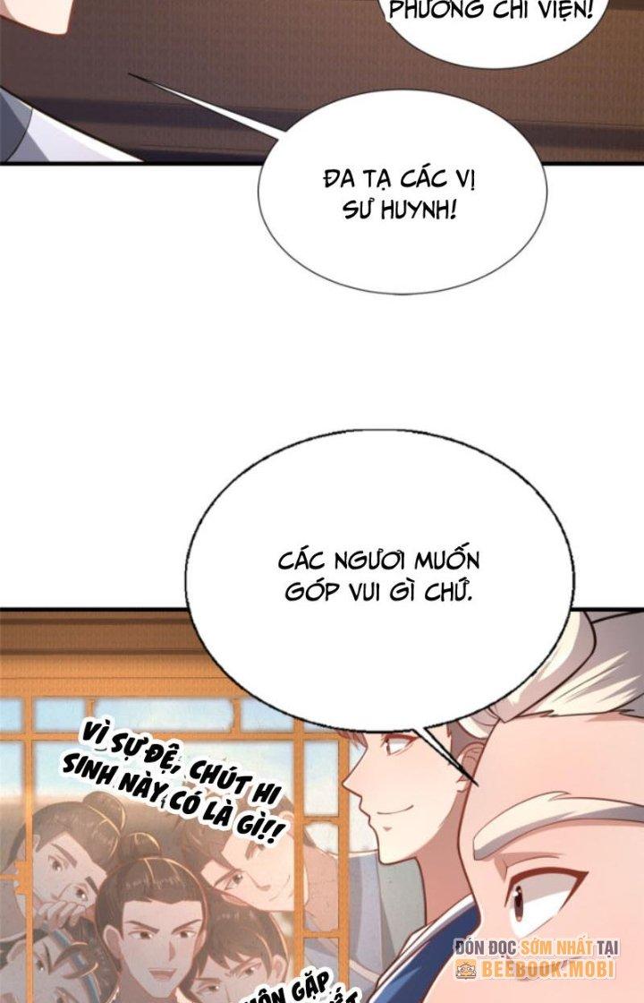 võ thánh này cũng quá khẳng khái chapter 19 61
