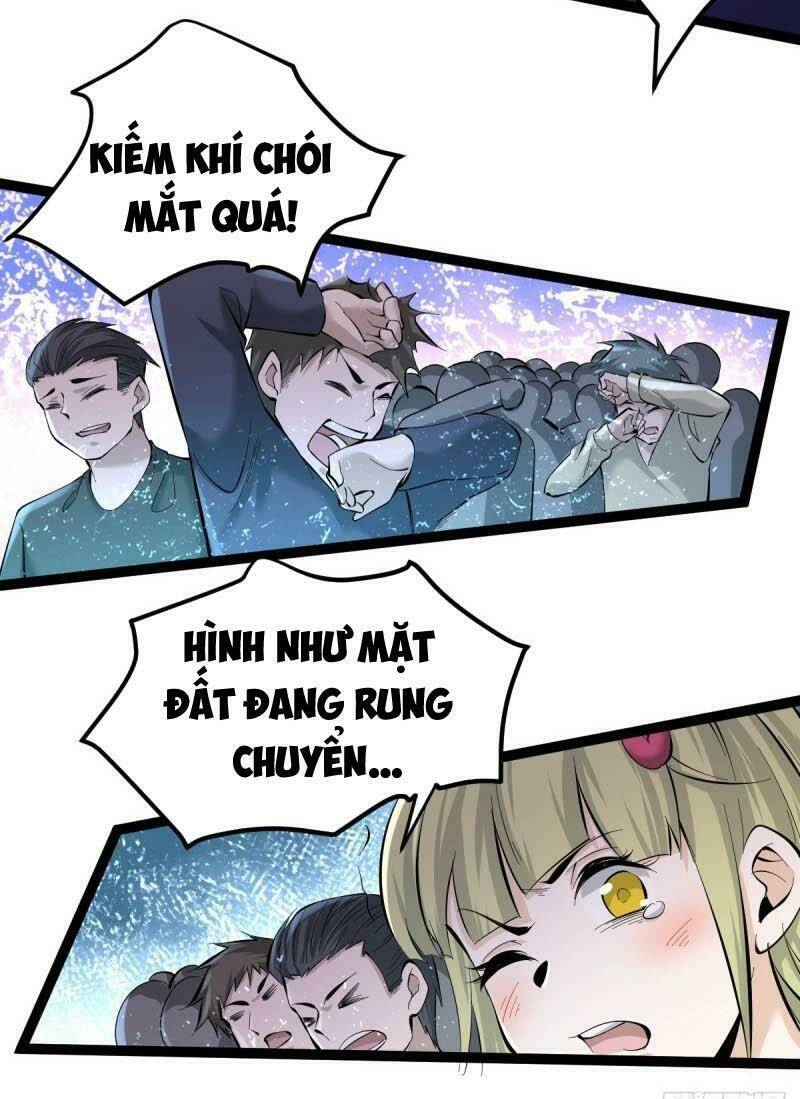 đô thị đỉnh phong cao thủ chapter 128 27