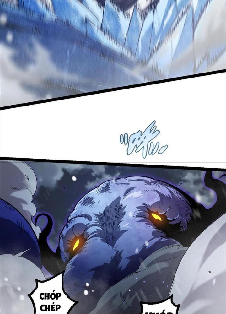 từ cây cổ thụ bắt đầu tiến hóa chapter 96 136