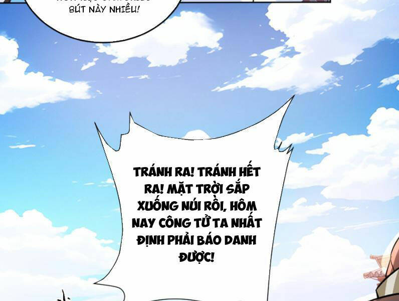 phu nhân ta là nữ đế hoàng triều chapter 4 64