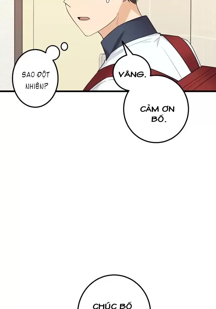 anh bạn của tôi đang phát sáng kìa ! chapter 43 18