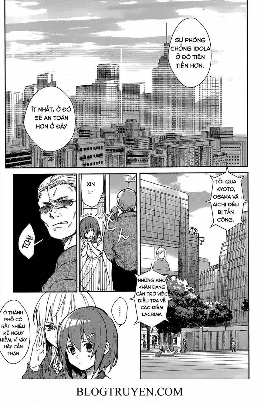 despair trigger chapter 1 25