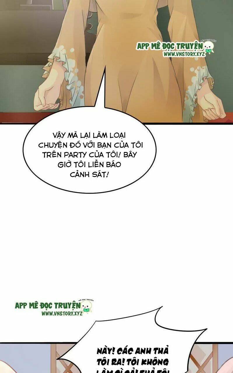 mưu ái thành nghiện chapter 4 9