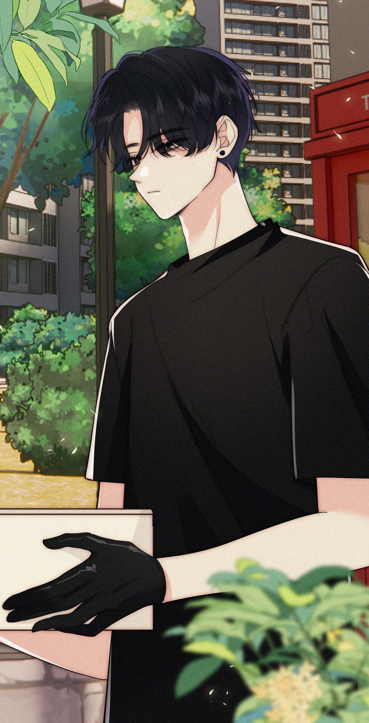 bệnh yêu chapter 94 2