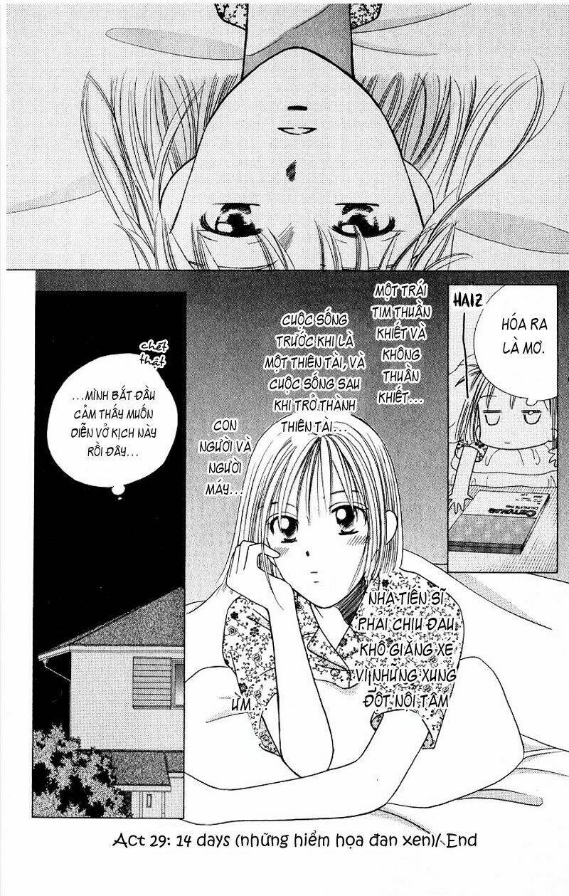 kare kano hajimemashita chapter 29 32