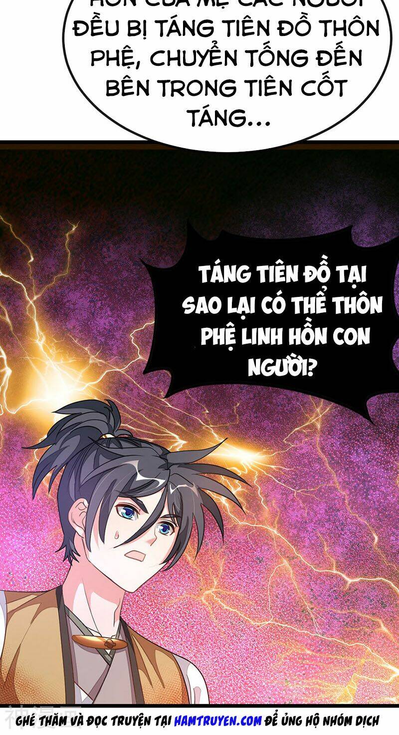 cửu dương thần vương chapter 166 23