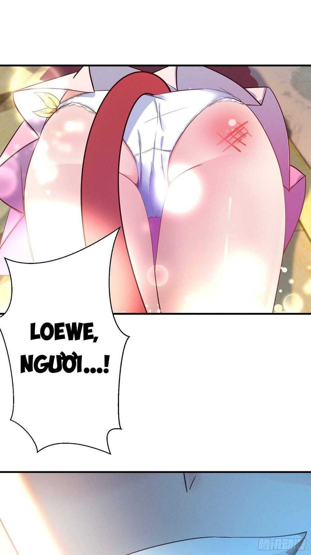 trở thành đạo sư dũng sĩ chapter 5 22