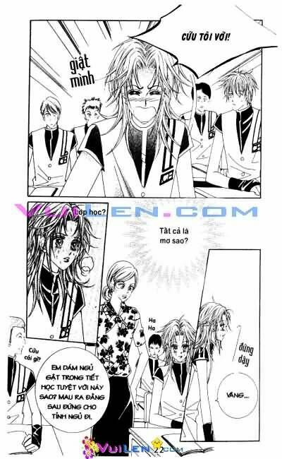 người duy nhất chapter 42 3