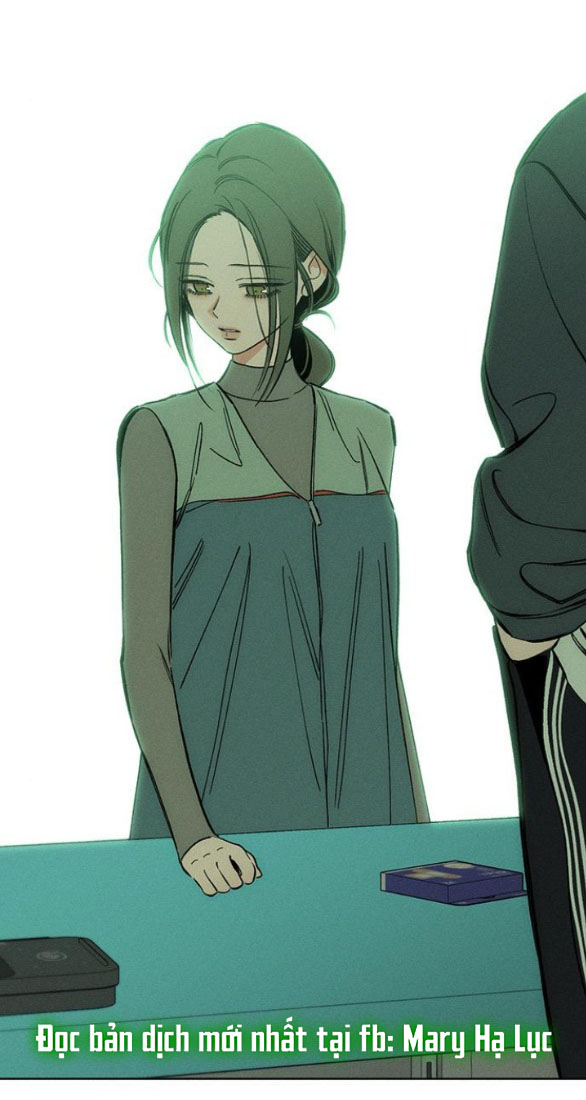 [18+] Nước Mắt Trên Đóa Hoa Tàn chapter 7.1 6