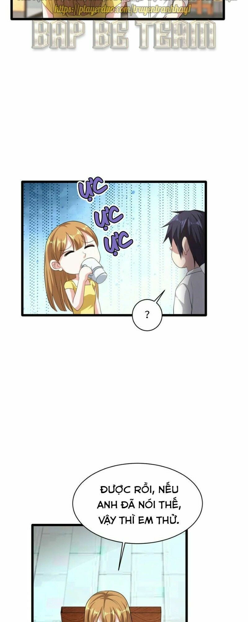 đô thị tà vương chapter 64 13