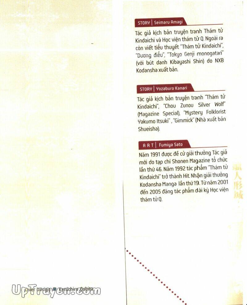 thám tử kindaichi (bản đẹp) chapter 12 2