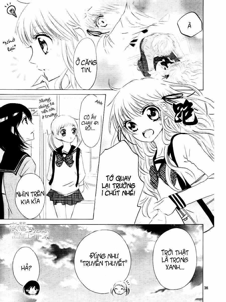 futari no himitsu chapter 1 35