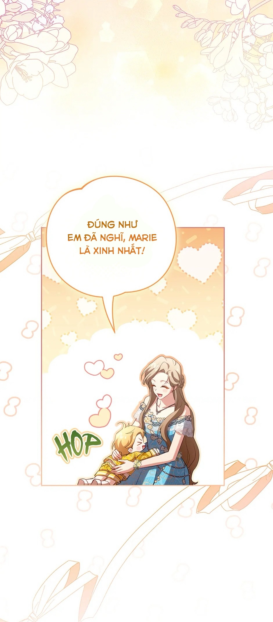 nhật ký chăm sóc đứa trẻ của nhân vật phản diện chapter 44 4