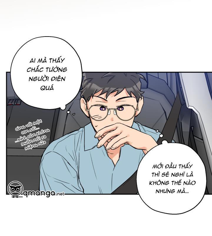 gâu gâu! chapter 33 40