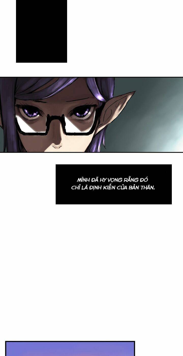 quỷ vương là goblin thì có vấn đề gì không?! chapter 5 24