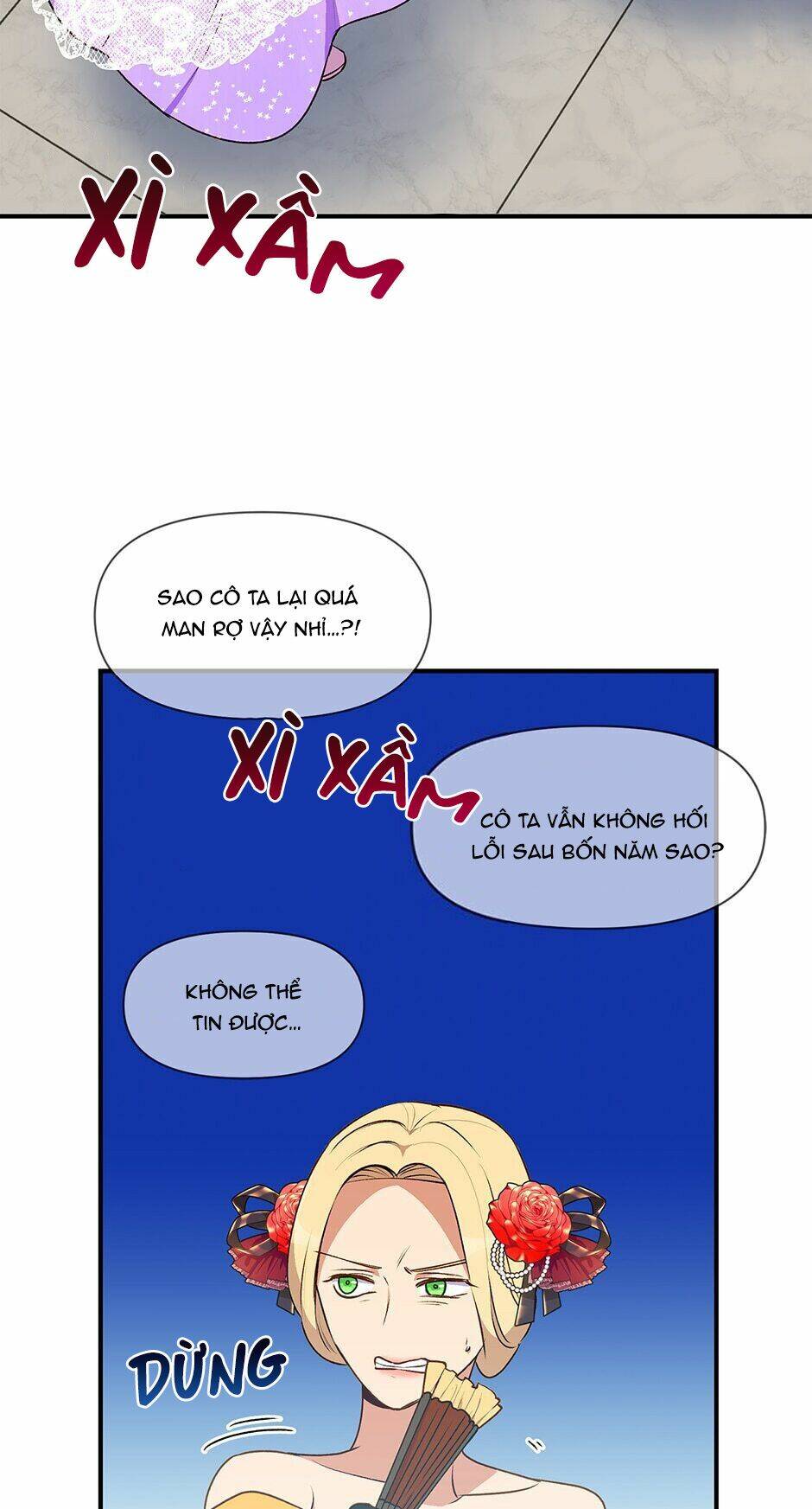 khế ước của nữ công tước quái vật chapter 87 53