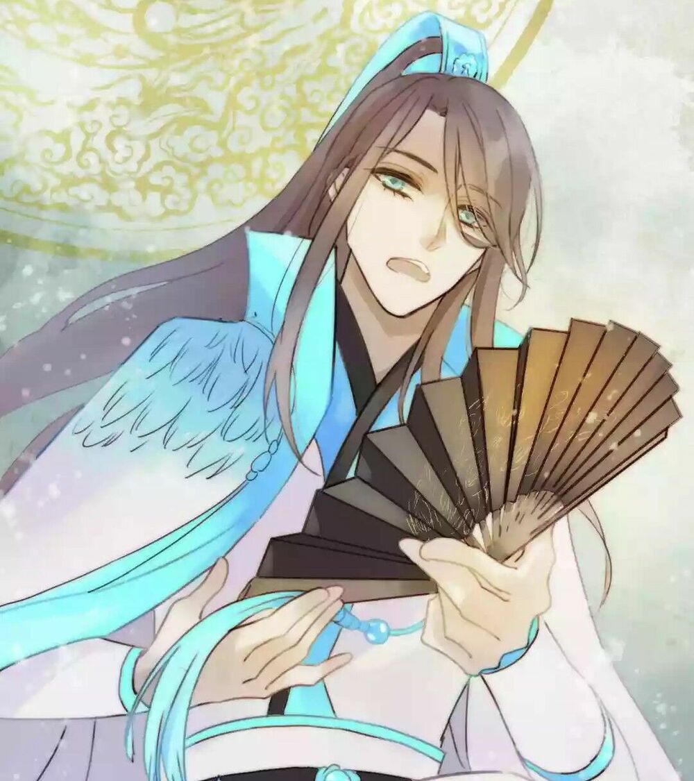 lấy một kẻ hèn nhát về làm chồng chapter 1 15