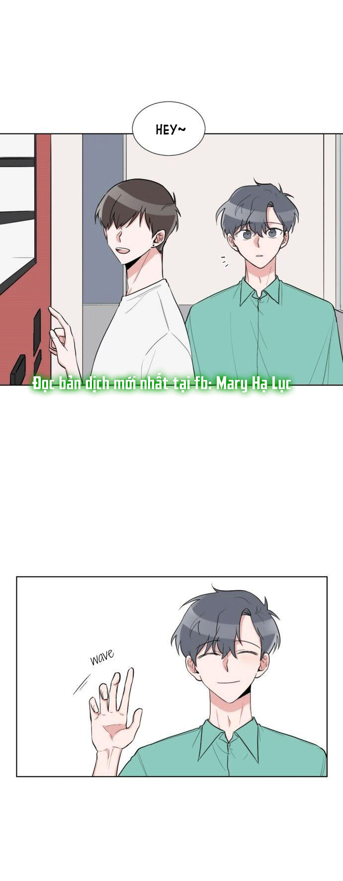 gatabutata chapter 31.2 9