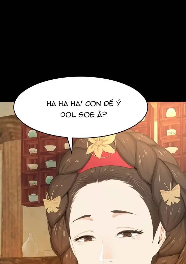 [18+] tiểu thư chapter 1 29