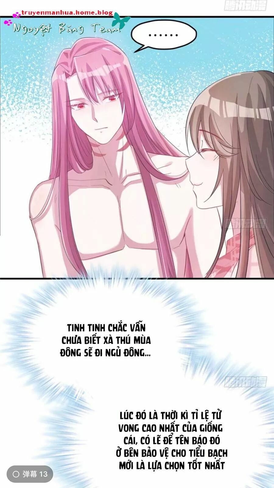 [16+] thảnh thơi thú thế chủng chủng điền, sinh sinh tể chapter 63 3