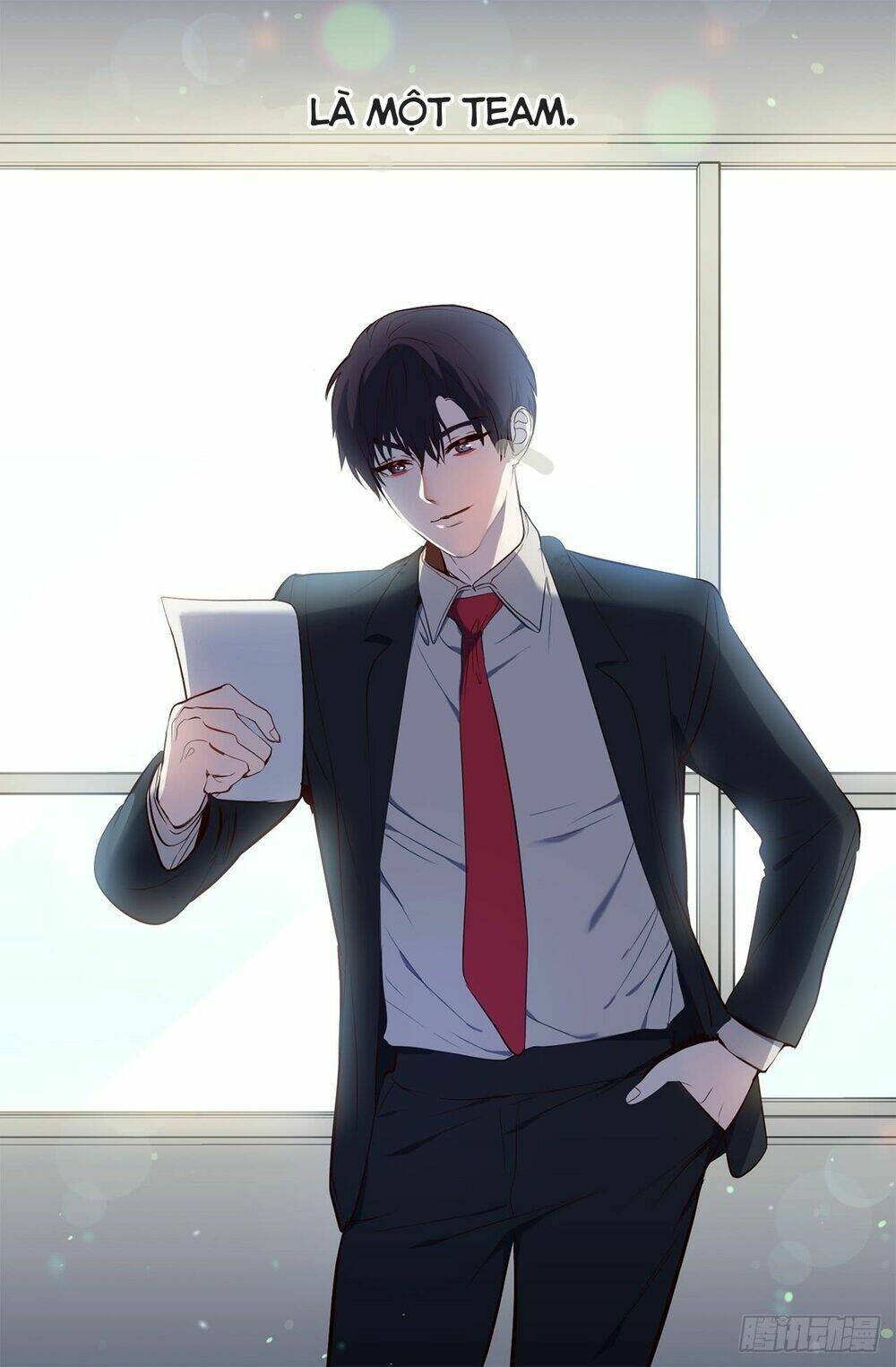 acup tiên sinh chapter 53 34