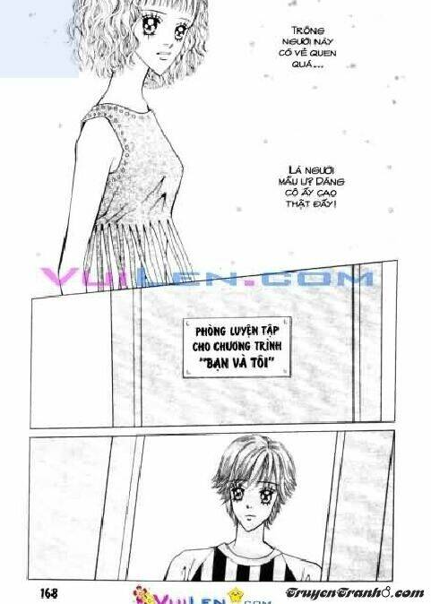 người mẫu hoàn hảo chapter 5 164