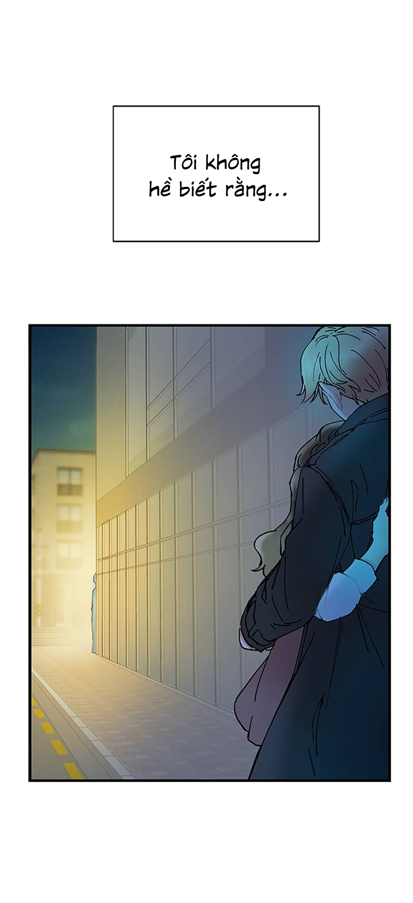 tiền bối, đừng đánh màu son đó! chapter 1 64