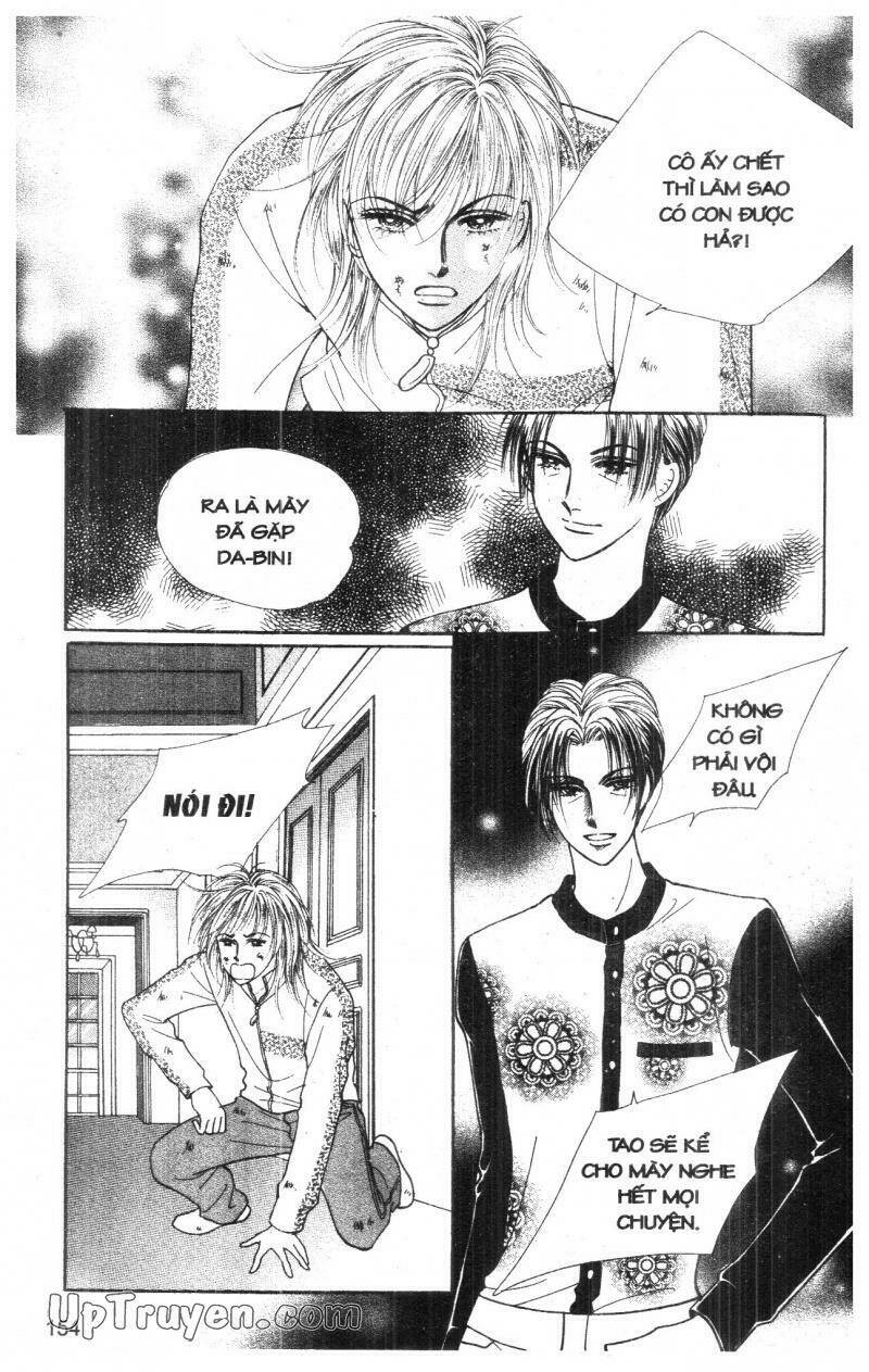 người yêu hoa chapter 4 154