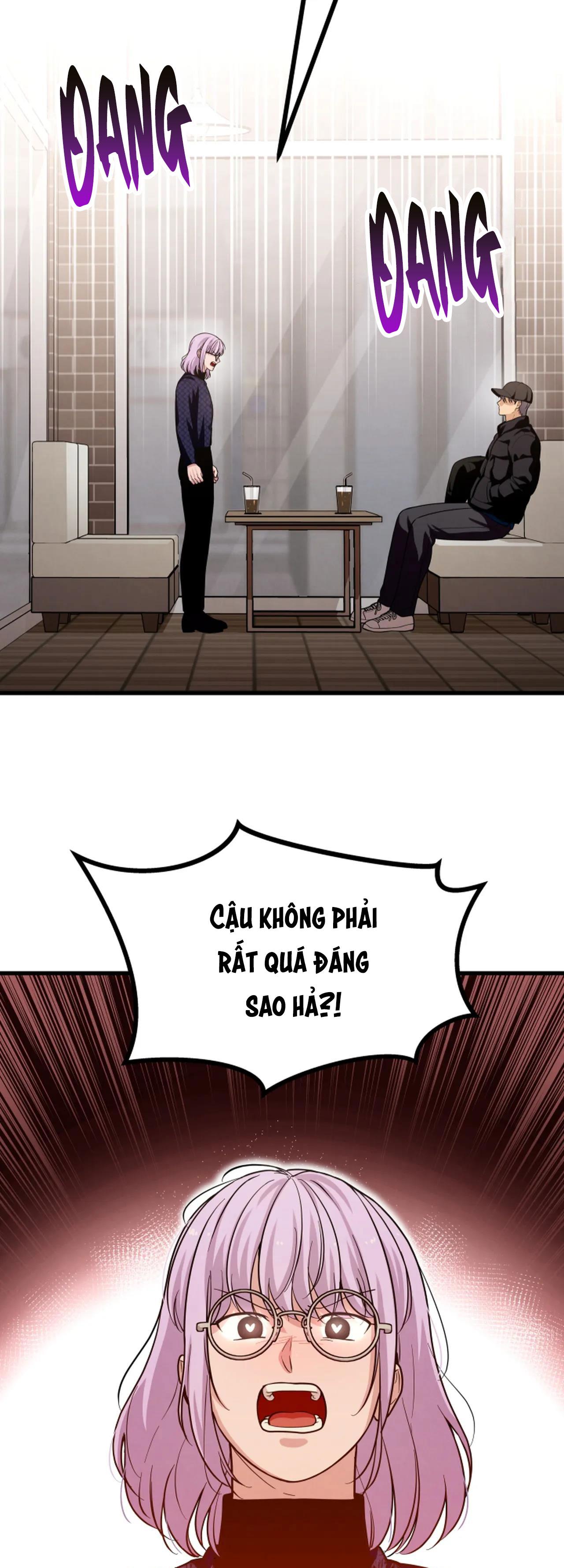 (np)những ngày mù sương chapter 13 11