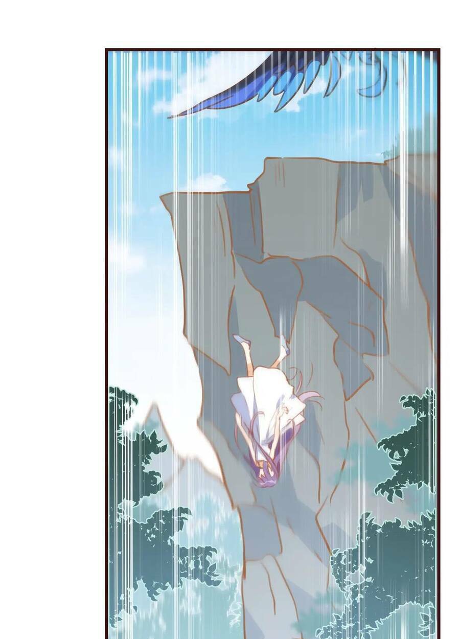 tình địch quái gở lại tăng thêm rồi chapter 39 1