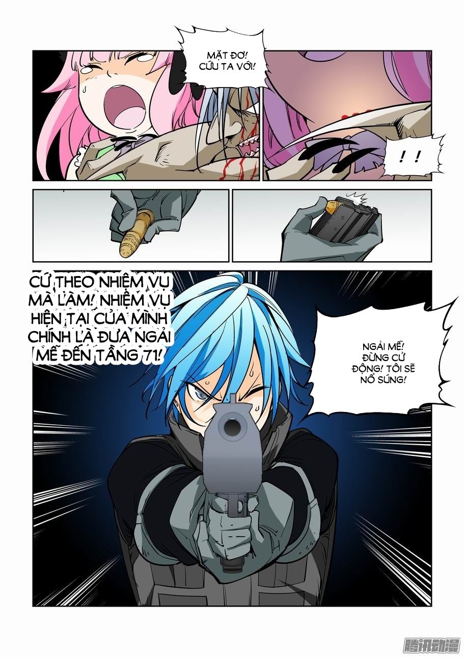 thành phố vô tội chapter 50.5 4