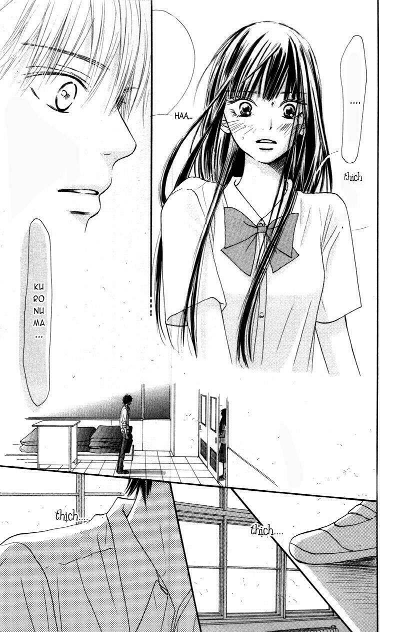 anh đã cho em biết bao thứ đầu tiên chapter 39 9