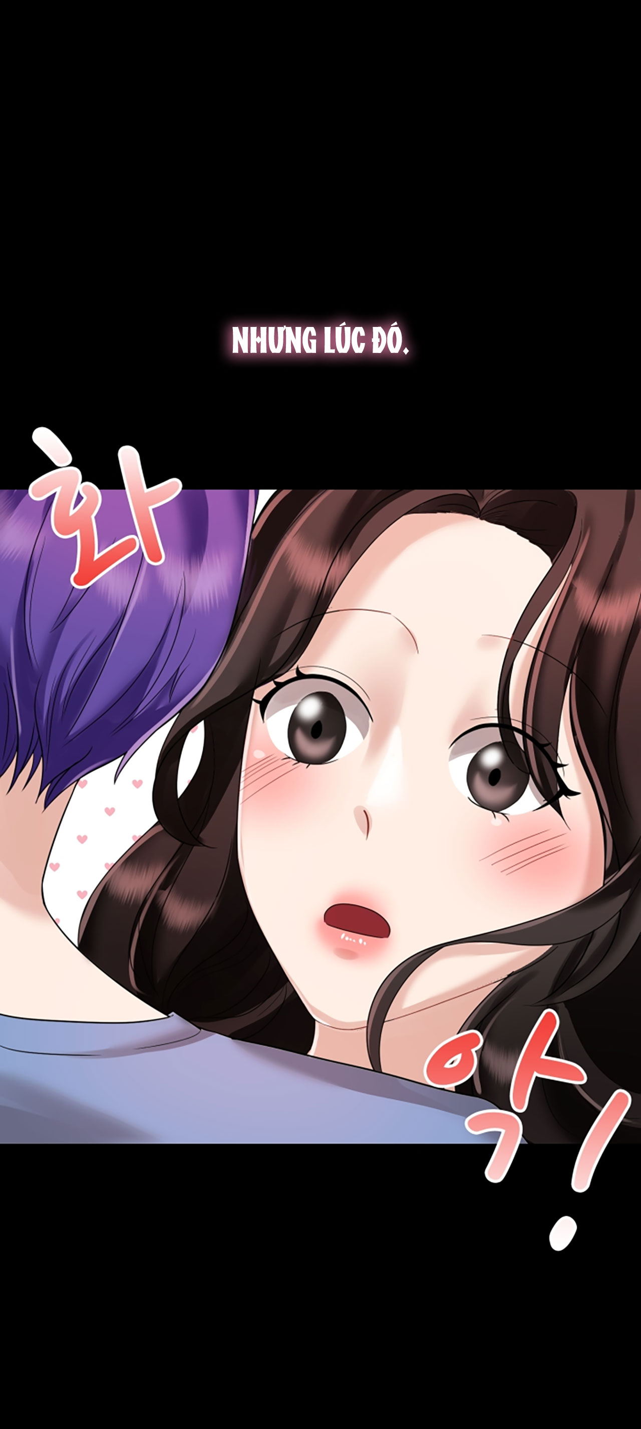 [18+] vì điên nên kết hôn chapter 3.2 8