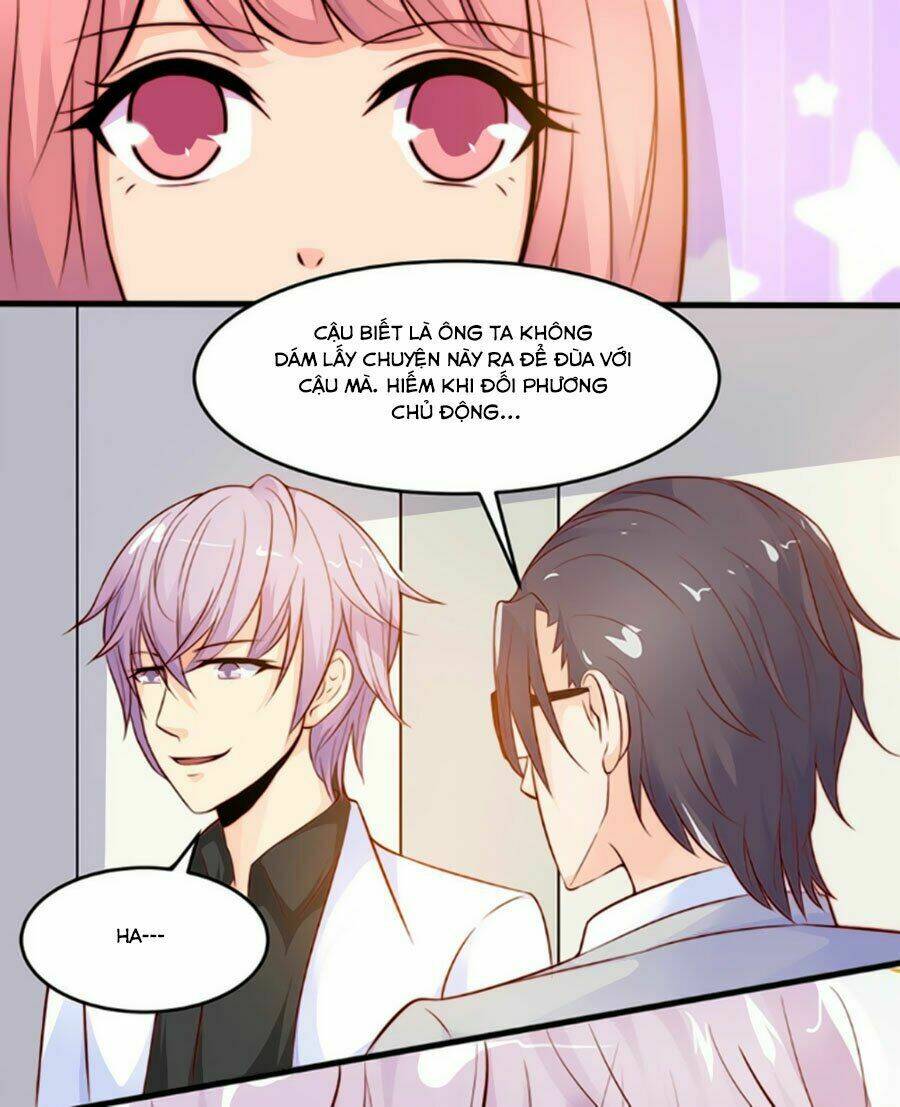 đại thúc, người ta sẽ ngoan chapter 3 19