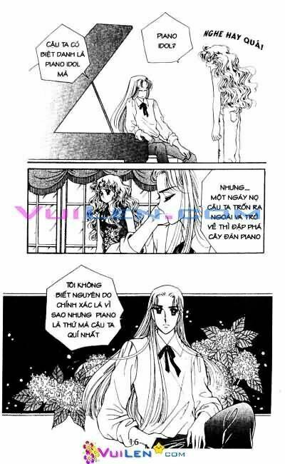 giảm cân để yêu chapter 8 16