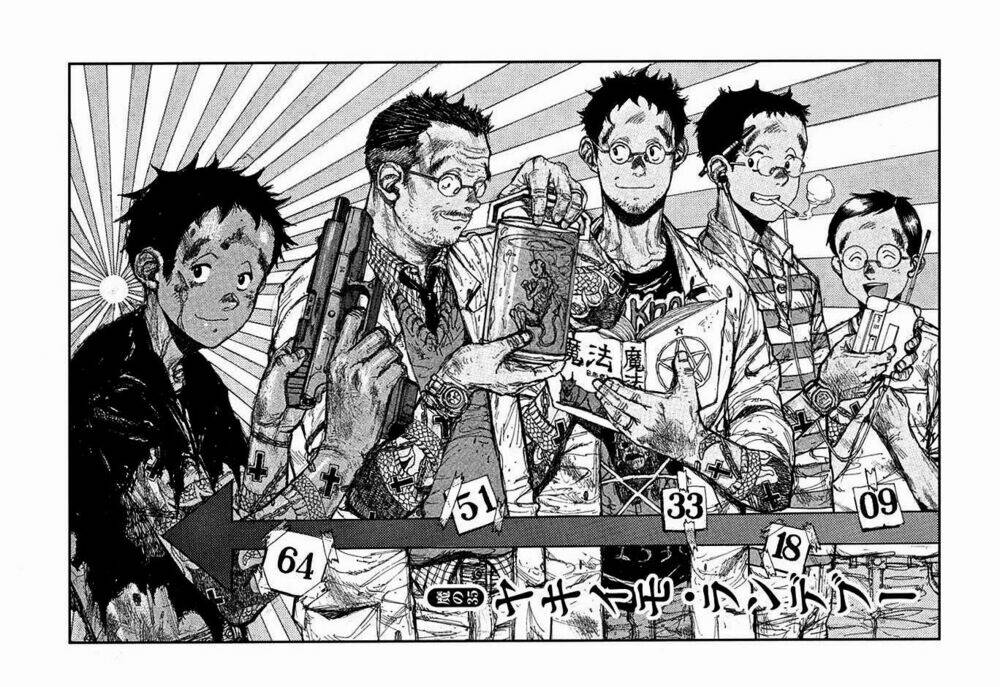 thế giới ma thuật và kẻ mất trí chapter 35 1