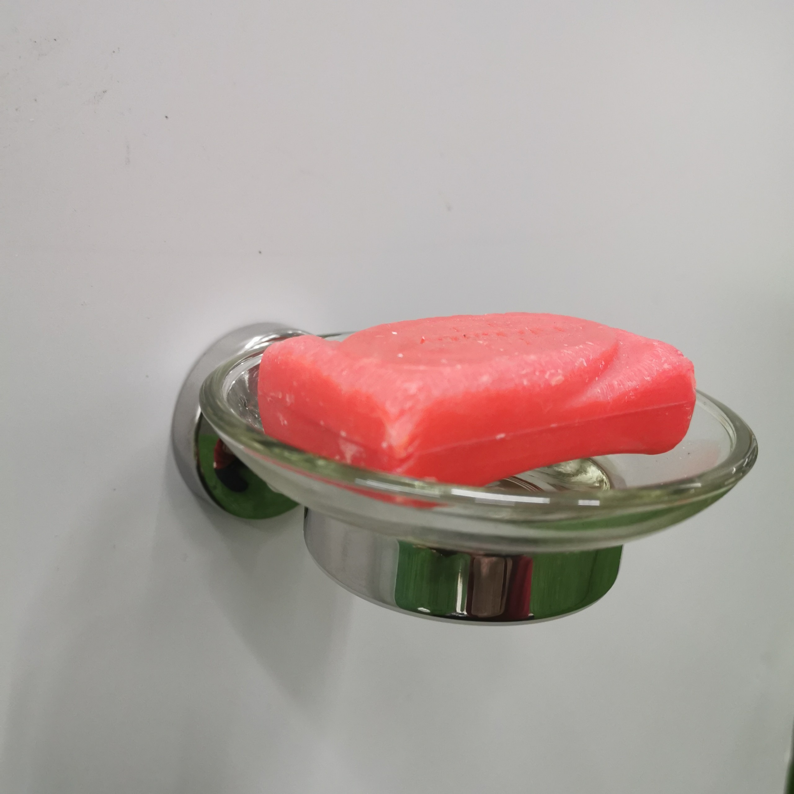 KHAY ĐỰNG XÀ PHÒNG INOX 304 BÓNG GƯƠNG