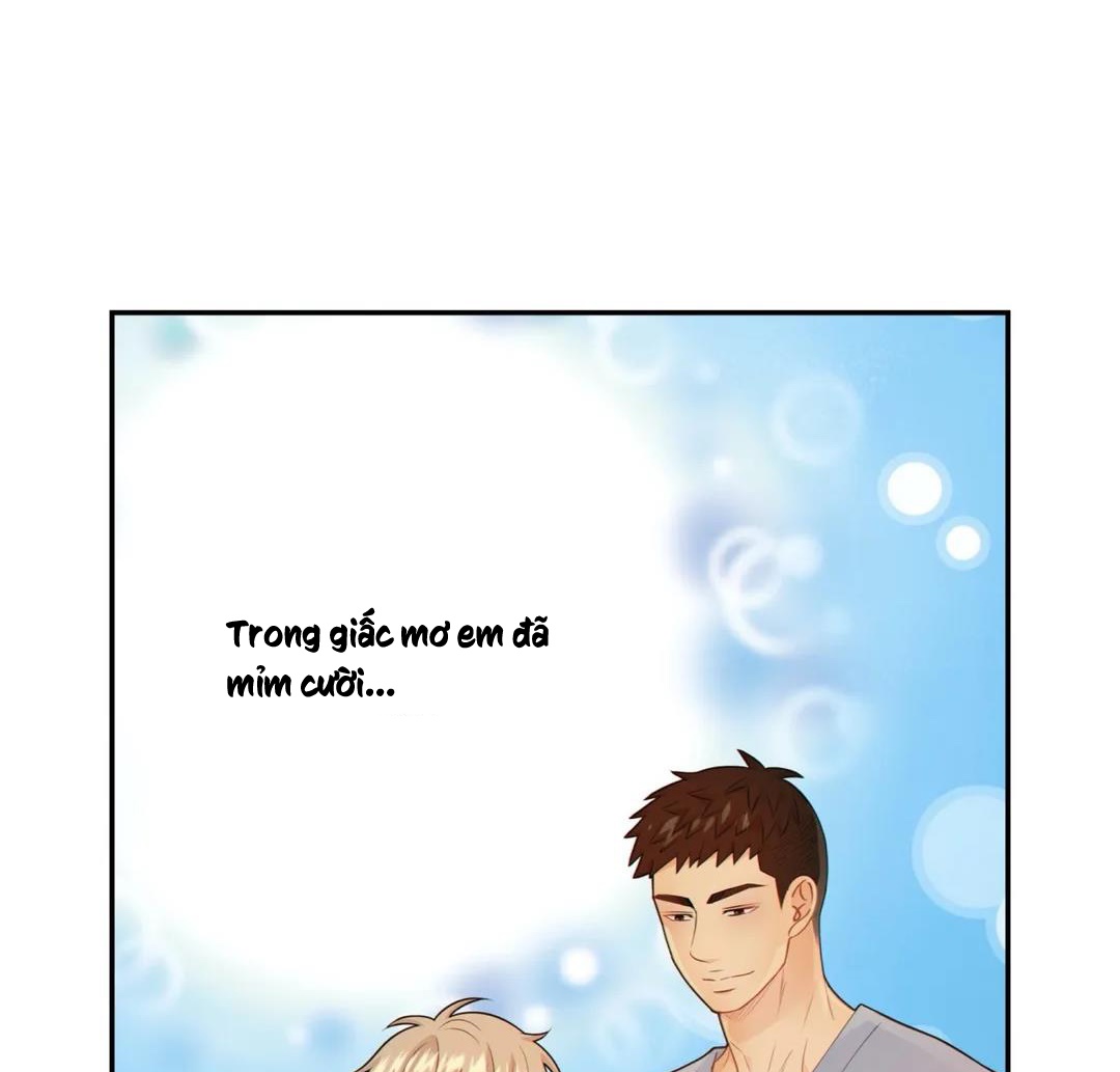 thời gian giữa sói và chó chapter 49 20