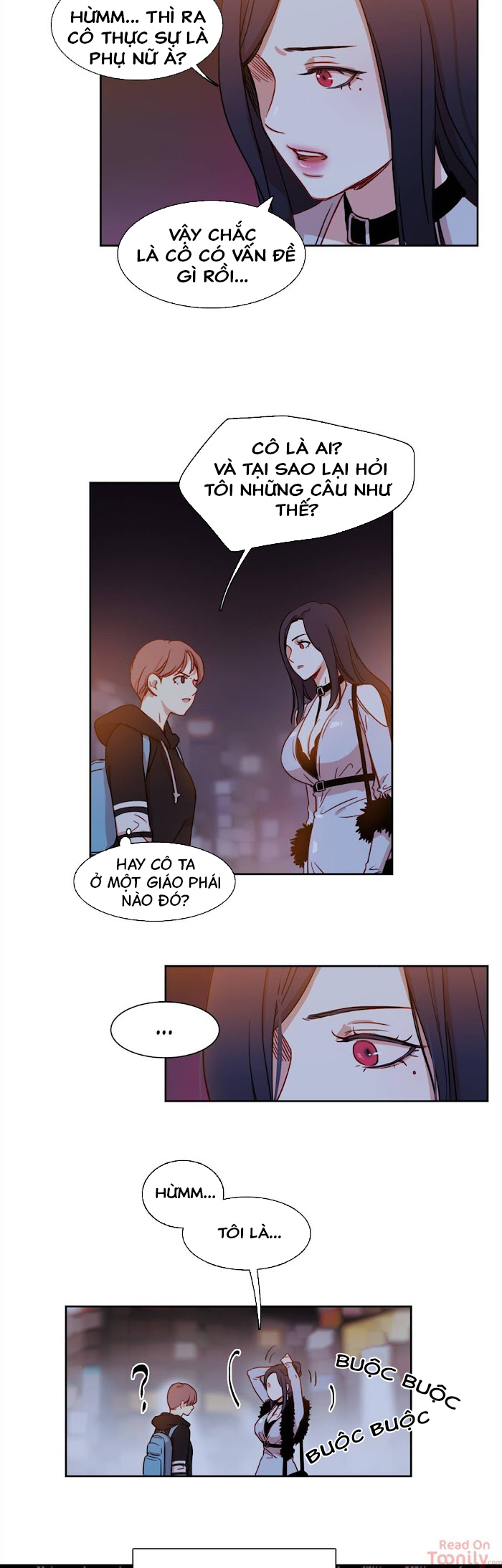 tưởng tượng của narea chapter 2 7