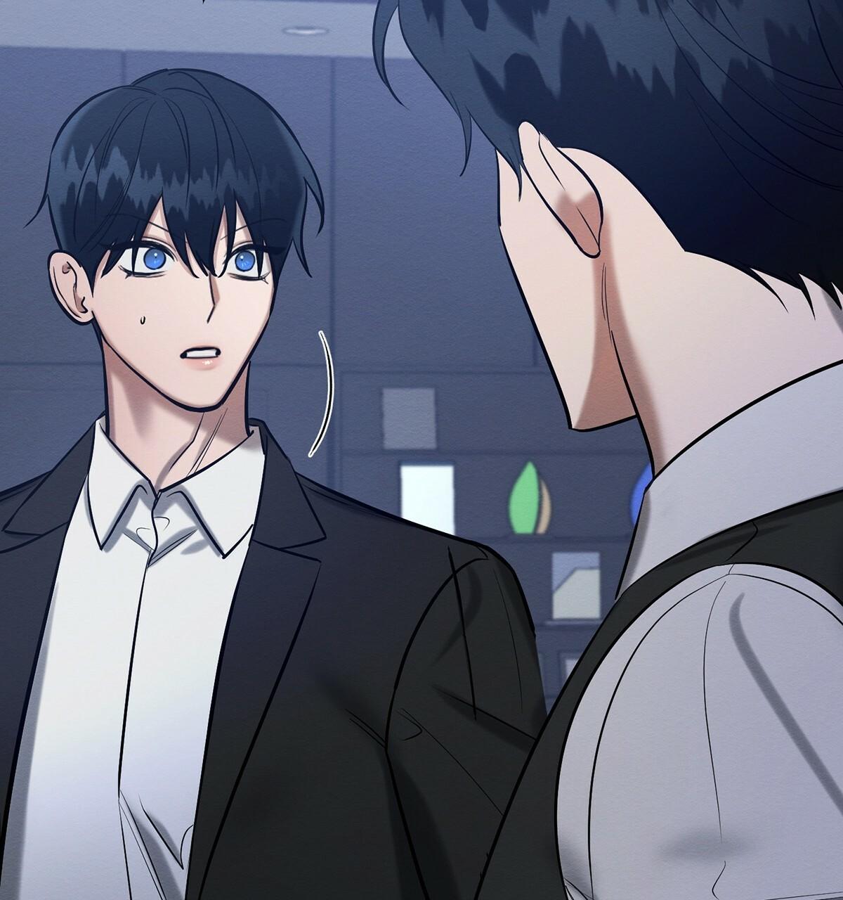 vòng xoáy của ác ma chapter 8 16