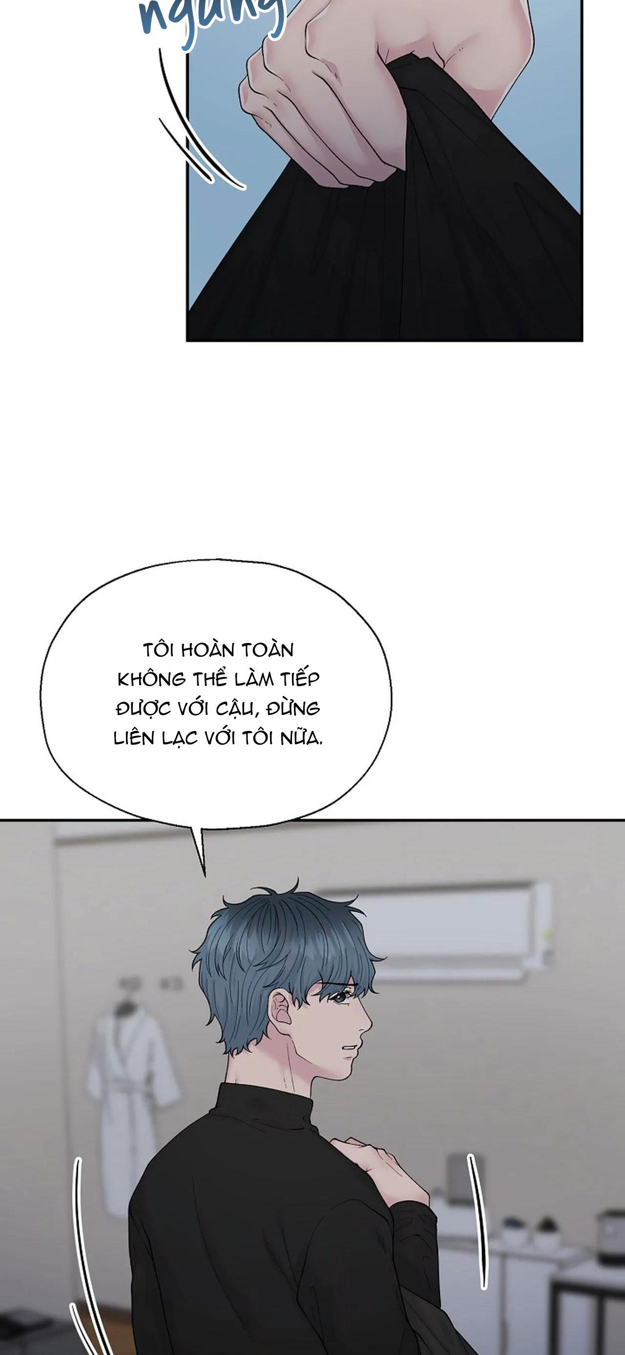 bl ngắn tuyển chọn chapter 3.1 6