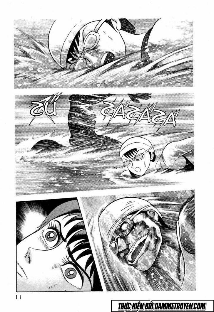 devilman lady manga chapter 1.1 15