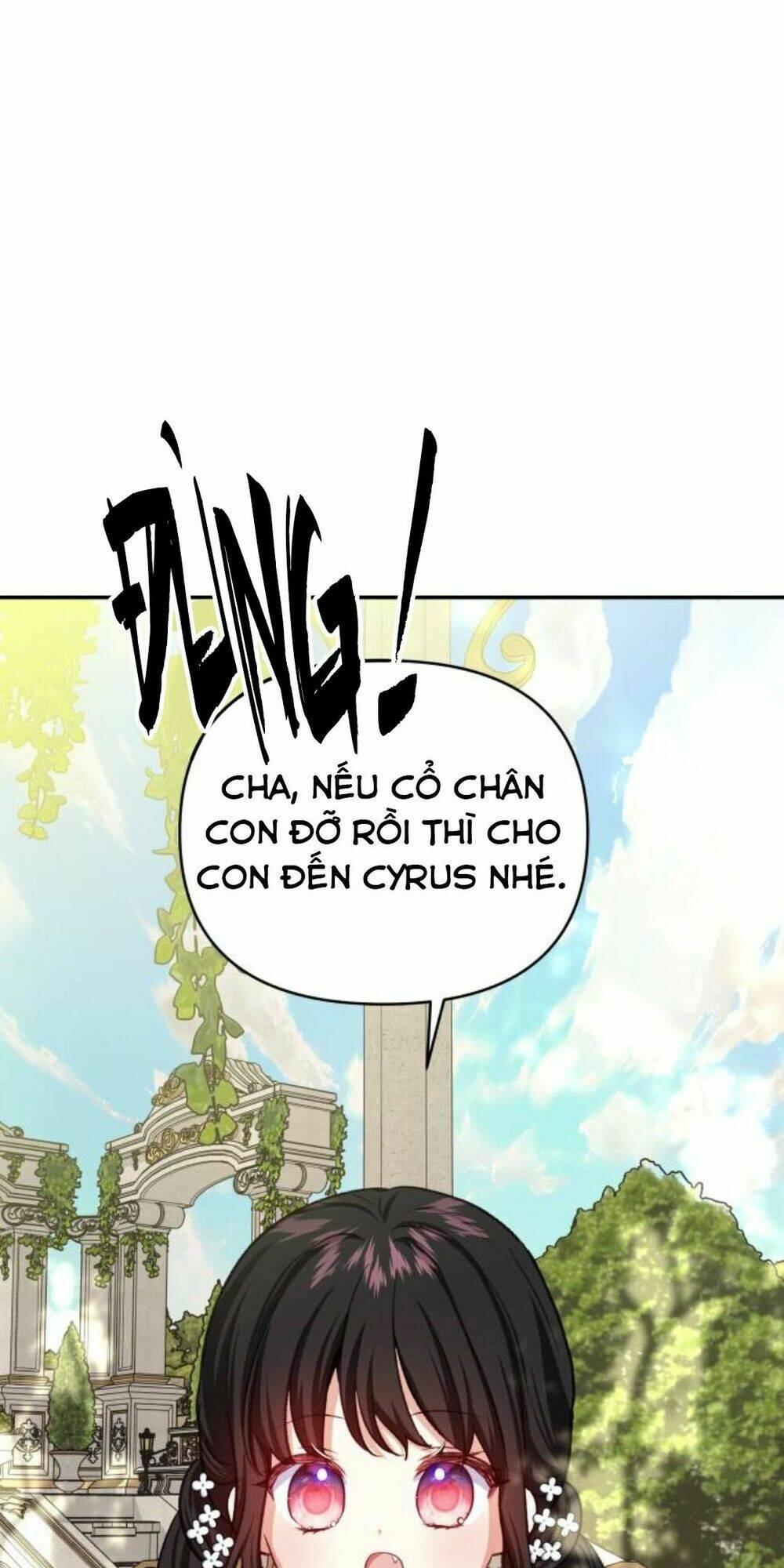 con gái bé bỏng của công tước ác ma chapter 48 1