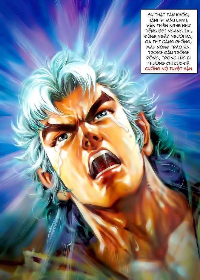 thần binh huyền kỳ i chapter 79 22