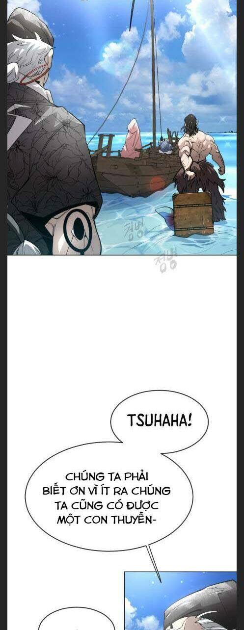 Kỉ Nguyên Của Anh Hùng chapter 121.5 22