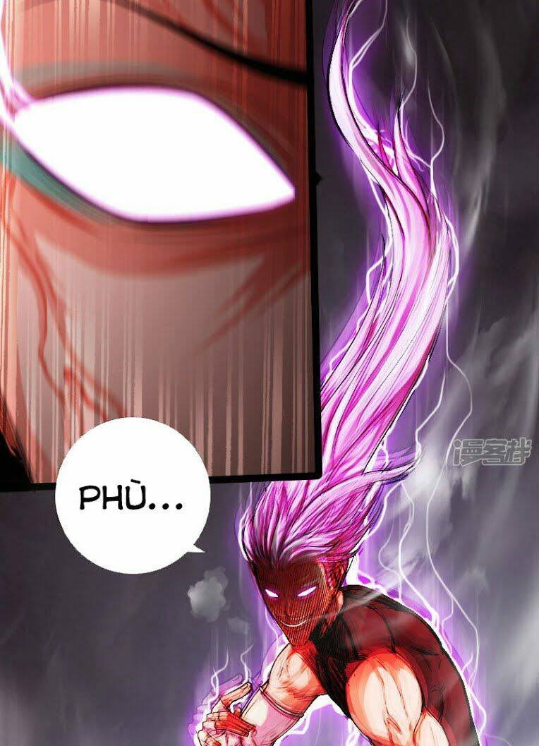 tuyệt phẩm tà thiếu chapter 66 8