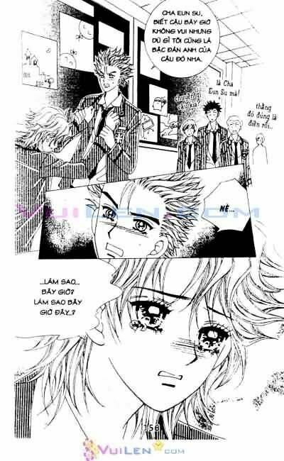 chàng gà mái chapter 7 156