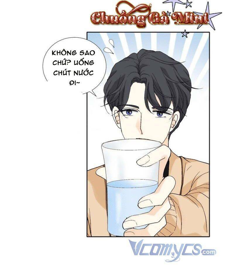 lee bom, em là của anh chapter 48 6