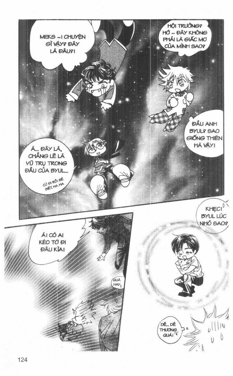 ordinary school chapter 3 141