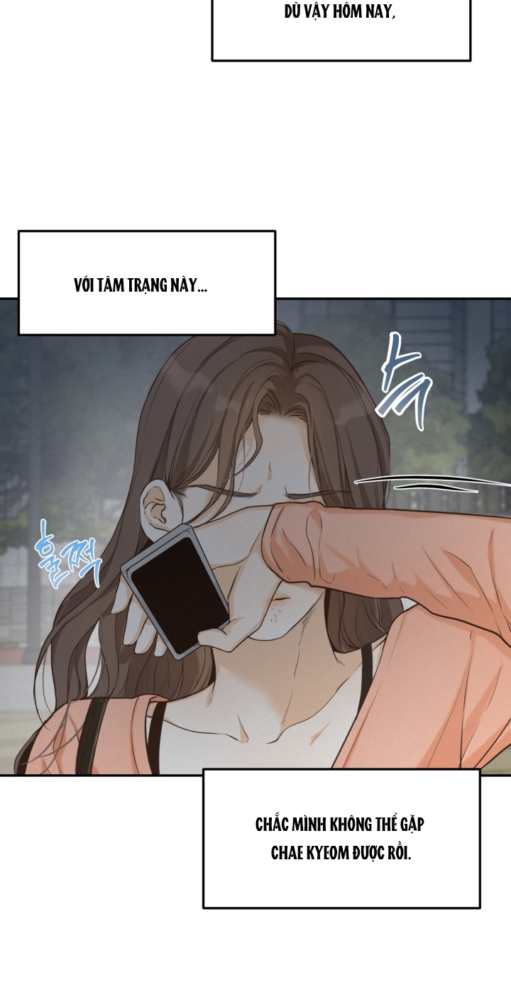 những người đàn ông đã lên giường tôi chapter 40.2 21